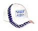 Search : ON THE 8TH DAY GOD CREATED SCI-FI Adult USA Flag Hat / Cap