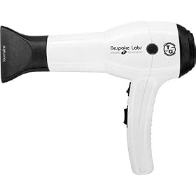 T3 Bespoke Labs Featherweight Dryer