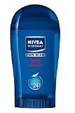 Nivea Nivea Dry Impact Deodorant Stick for Men 40 ml deodorant