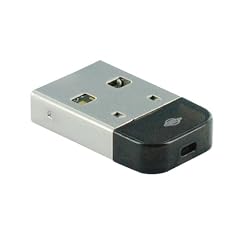PLANEX PS3 Bluetoothコントローラ/iPhone 4対応 Bluetooth Ver3.0+EDR Microサイズ USBアダプタ (Class2/10m) BT-Micro3E2X
