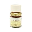 Martha Stewart Glitter Coarse Florentine Gold 1.5oz (3 Pack)