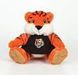 Cincinnati Bengals 9" Plush Mascot - Football Sports Merchandise