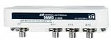 日本アンテナ CS・BS対応分配器(F型) DMW3-BP