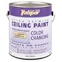 Valspar 027.0001420.007 Color Changing Ceiling Paint