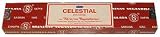 Review Satya Sai Baba  / Nag Champa Celestial - 15 Gram Box - Satya Sai Baba Incense