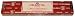 Large Nag Champa Flavors Collection - Six 40 Gram Boxes - Satya Sai Baba Incense
