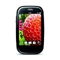o2-Aktion Palm Pre plus black