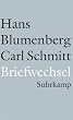 Briefwechsel 1971-1978: Und weitere Materialien