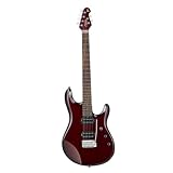 Sterling by Music Man JP50-PRB Electric Guitar