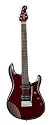 Sterling by Music Man JP50-PRB Guitar Pearl Red Burst