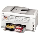 HP C7280 Photosmart All-in-One Printer (CC567A#ABA)