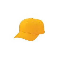 Port & Company - 6-Panel Twill Cap.