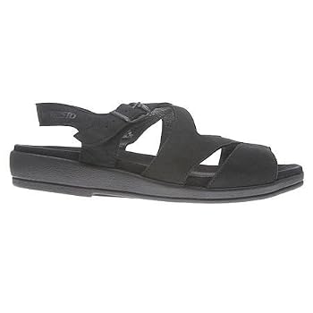 Womens Altina ALTINA-742 Mephisto