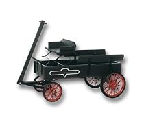 Hardware Kit for Buckboard Wagon