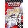 Vampire Knight 03: BD 3