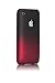 Case-Mate Barely There For iPhone 3G  - Royal Red (Rubber)  from Case-Mate