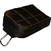 Protective Carrying Case for Sony DSCHX9VB Cyber-shot Digital Still Camera - Extra Space for Memory Card - Hand Grip and Detachable Belt Loop