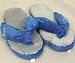 Los Angeles Dodgers MLB Flip Flop Thong Slippers - Size 10