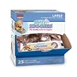 KONG PUPPY ZIGGY ZCUBE LARGE