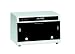 Sterilizer Cabinet with UV Lights