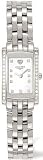 Longines DolceVita Womens-Mini Stainless Steel Diamond Watch L51580946