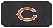 Chicago Bears 12-Disc Cd Visor