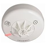 NOHMI 住宅用火災警報器 電池式まもるくん10【熱式】 FSLJ006-B-Y
