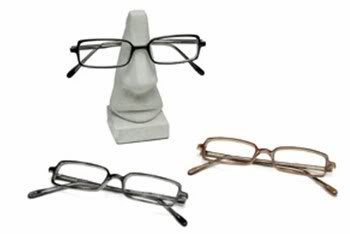 Multi View Collection Style 16 - Available in Various Colors and Strengths
