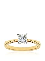 Revoni Anillo (oro amarillo 18 ct)