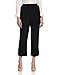 Alfred Dunner All Around Elastic Waist Polyester Short Petite Pants - Pull-On Style