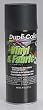 Dupli-Color High Performance Vinyl & Fabric Spray - Flat Black