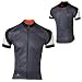 Hincapie Sportswear Poggio Full-Zip Cycling Jersey - Short Sleeve - Men's