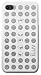 iLuv Soft Coated Ultra Thin Case with Emoticon for iPhone 4 (White) iLuv Soft Coated Ultra Thin Case with Emoticon for iPhone 4 (White)