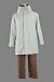 Japanese Anime Naruto Cosplay Costume - Shino 1st Ver Set Medium