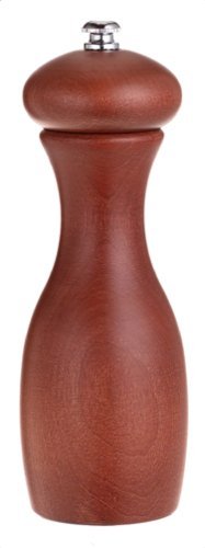 Vic Firth Mario 7-Inch Mill Walnut