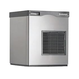 Scotsman N0922 900lb Nugget Ice Maker