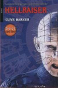 Hellraiser/ The Hellbound Heart (Spanish Edition)