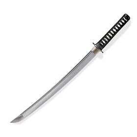 Cold Steel Wakazashi Handle