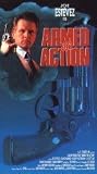 Armed for Action [VHS]