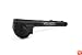 Wild Water Fly Fishing Rod Case for Rod, Reel and Accessories