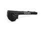 Wild Water Fly Fishing Rod Case for Rod, Reel and Accessories