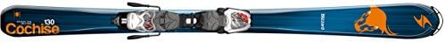Blizzard 8A412800001 Junior Cochise IQ 4.5 Skis