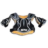 STX Stinger Shoulder Pad - XSmall