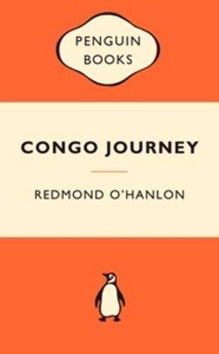 Congo Journey (Popular Penguins)