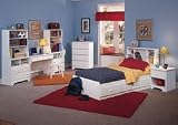 Sweet Dreams Kid's Bedroom Set Review