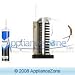 Kitchen & Housewares : Refrigerator Icemaker Kit - 402