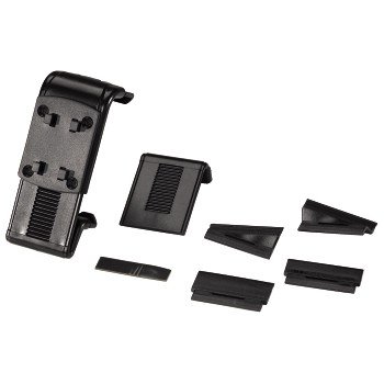 Hama Universal Cockpithalter Set mit 4 Krallen Rastersystem Preisvergleich