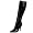 Black Synthetic