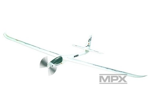 Cularis Glider/Electric Glider Kit Cularis Glider/Electric Glider Kit