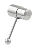 Vib-Bell POWERFUL Vibrating TONGUE Ring Piercing Barbell Vibrate Body Jewelry